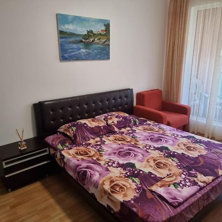 Sunny Day 6 Pav-Apartment 阳光海滩 外观 照片