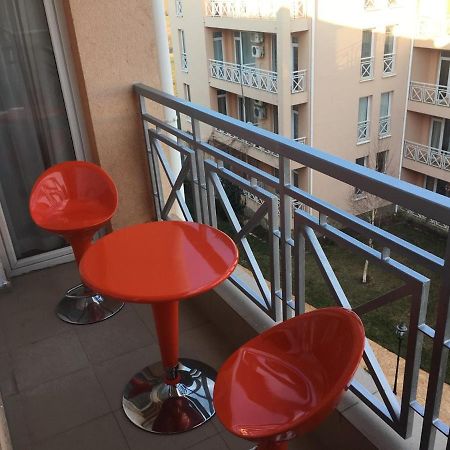 Sunny Day 6 Pav-Apartment 阳光海滩 外观 照片