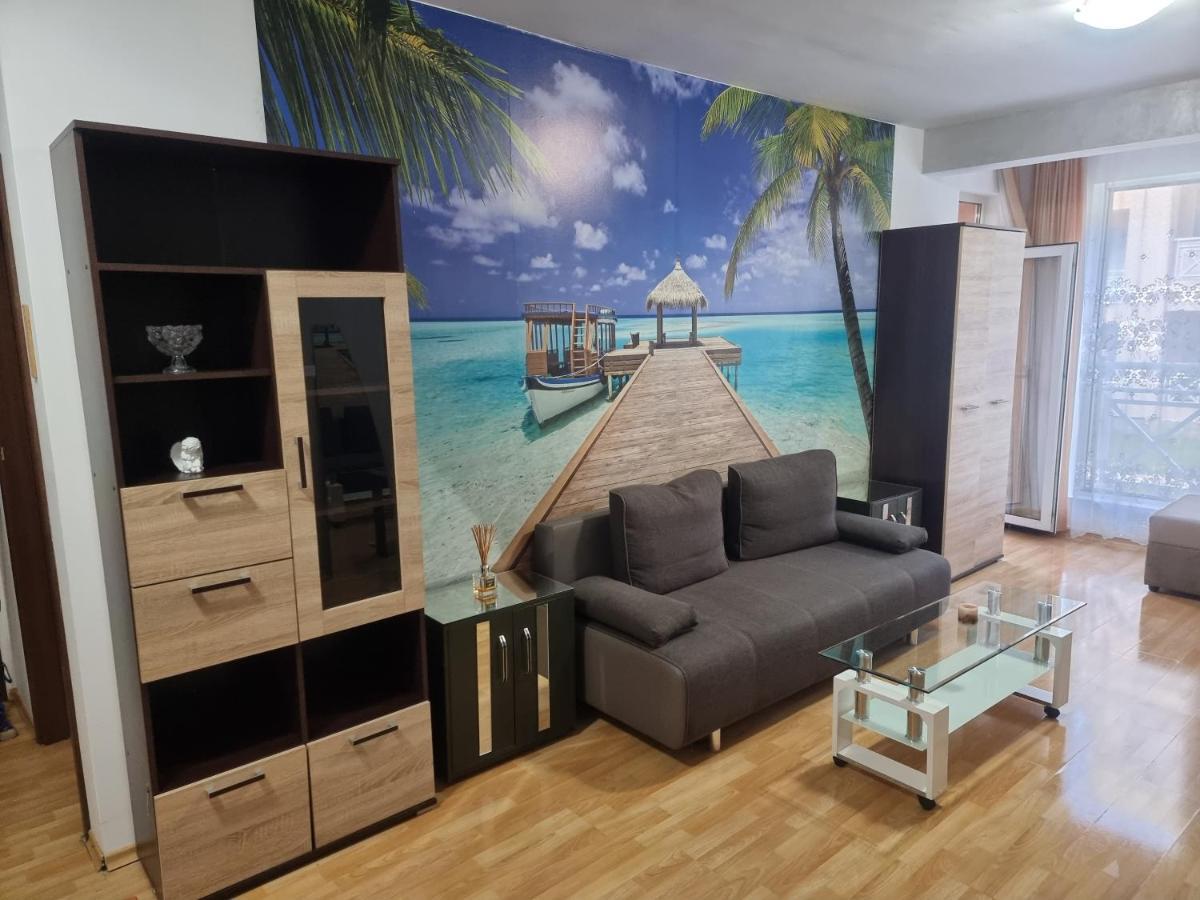 Sunny Day 6 Pav-Apartment 阳光海滩 外观 照片