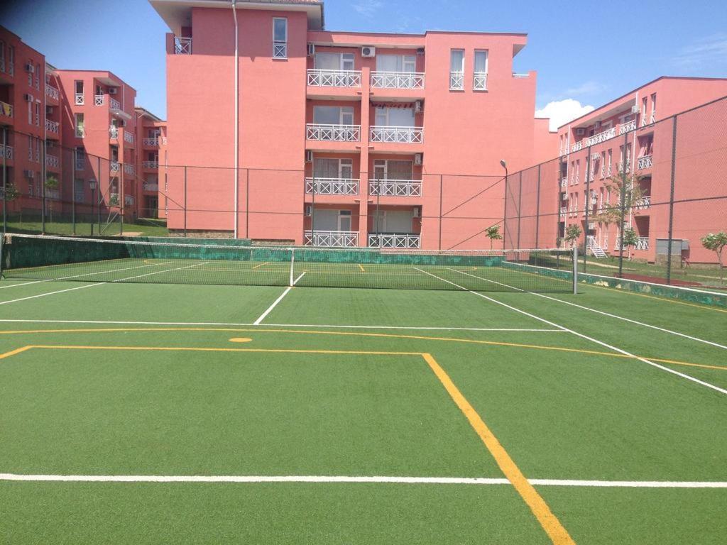Sunny Day 6 Pav-Apartment 阳光海滩 外观 照片