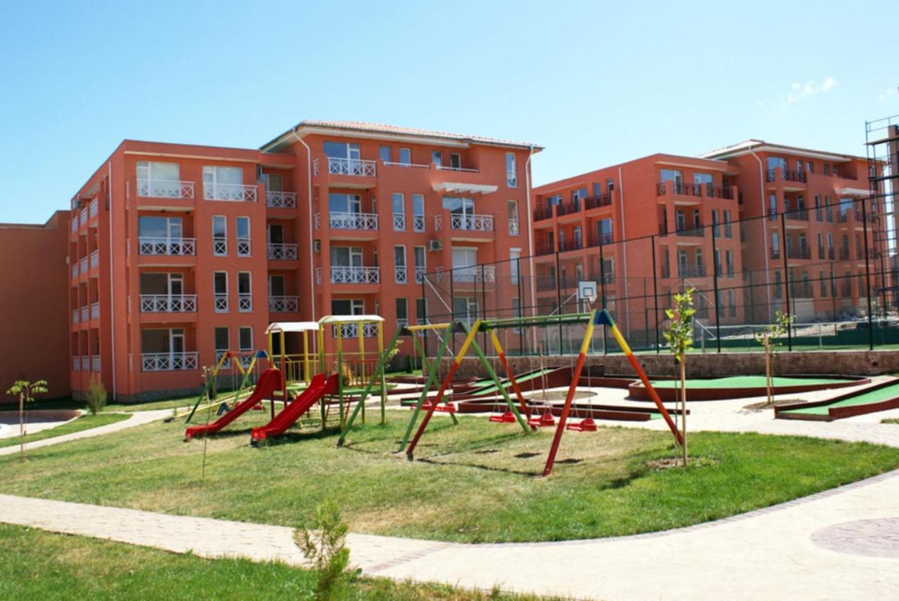 Sunny Day 6 Pav-Apartment 阳光海滩 外观 照片