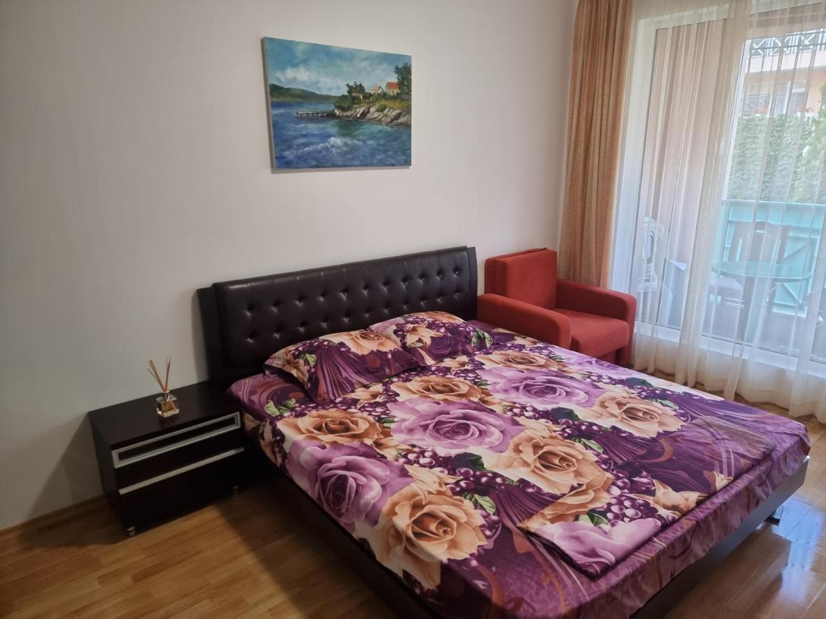 Sunny Day 6 Pav-Apartment 阳光海滩 外观 照片