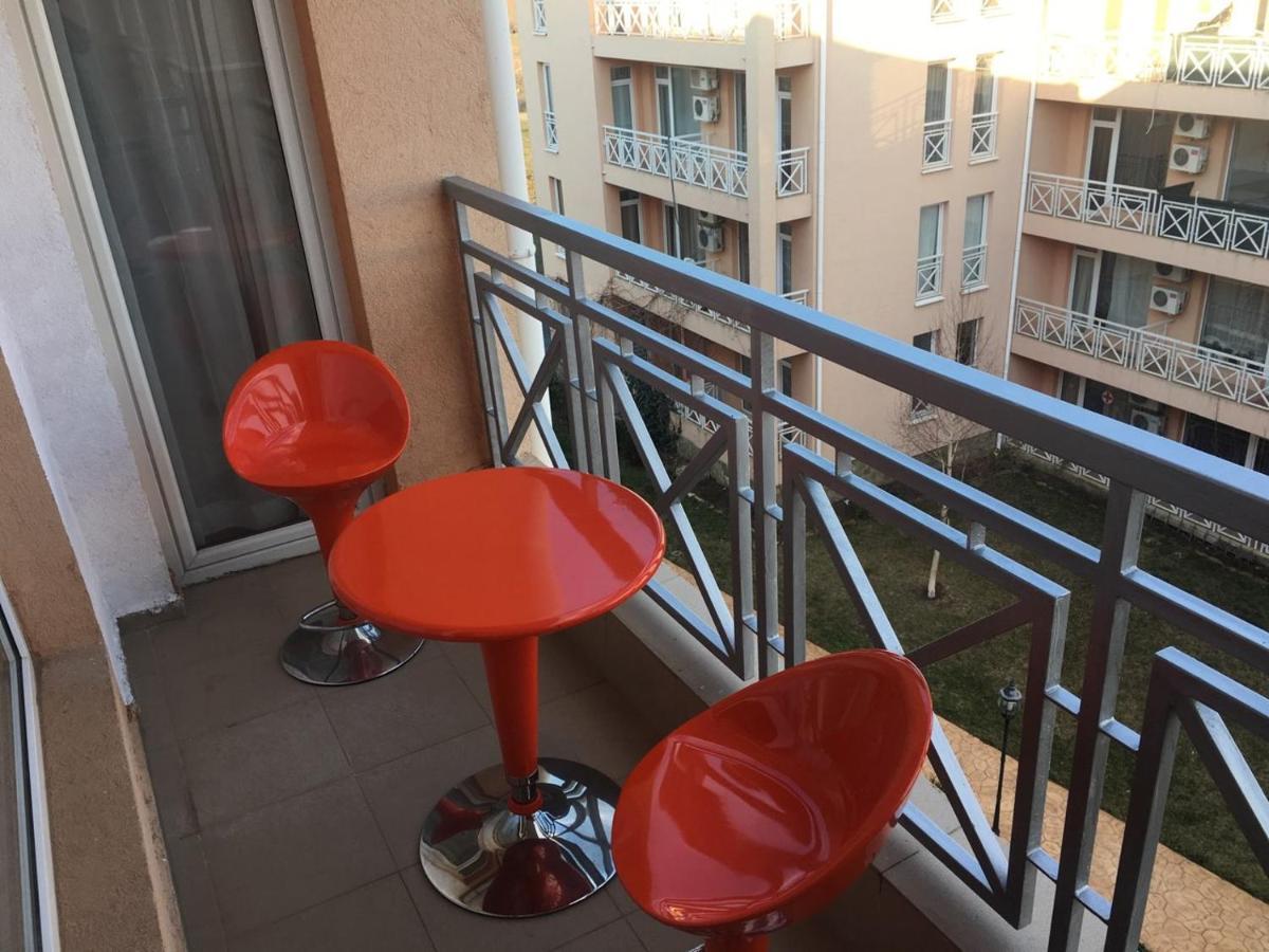 Sunny Day 6 Pav-Apartment 阳光海滩 外观 照片