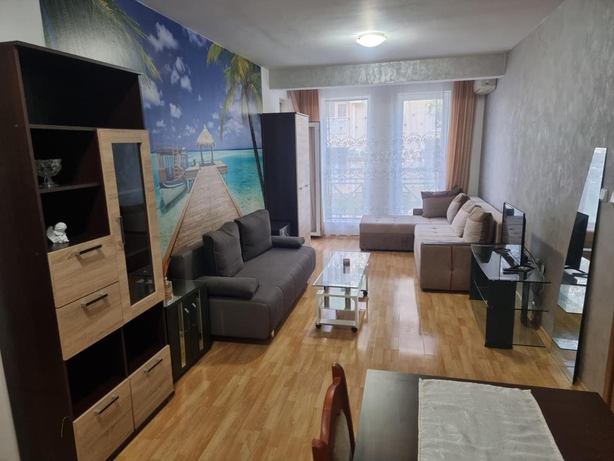 Sunny Day 6 Pav-Apartment 阳光海滩 外观 照片