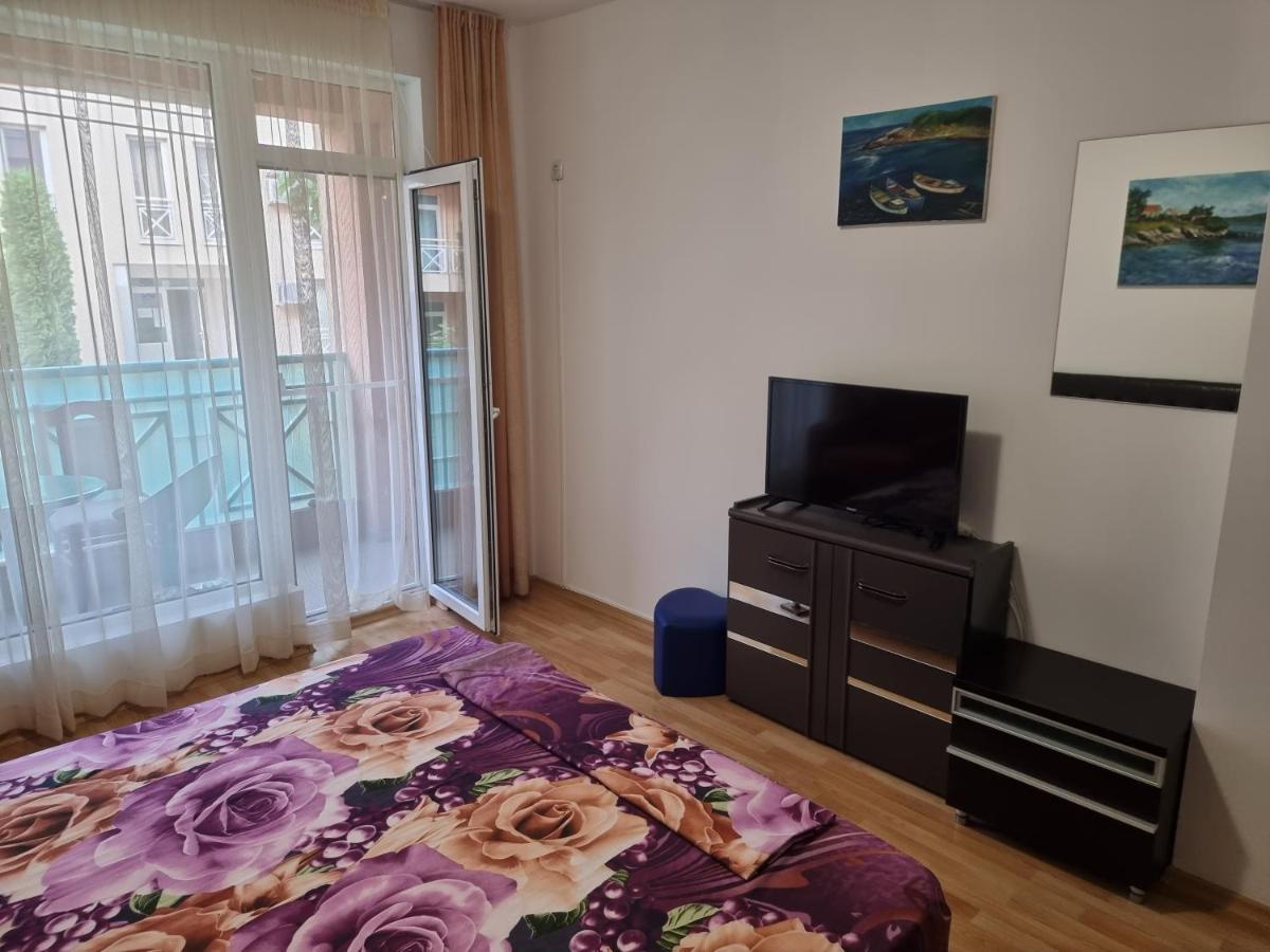 Sunny Day 6 Pav-Apartment 阳光海滩 外观 照片