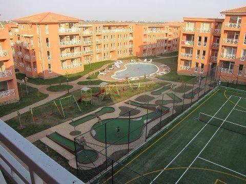 Sunny Day 6 Pav-Apartment 阳光海滩 外观 照片
